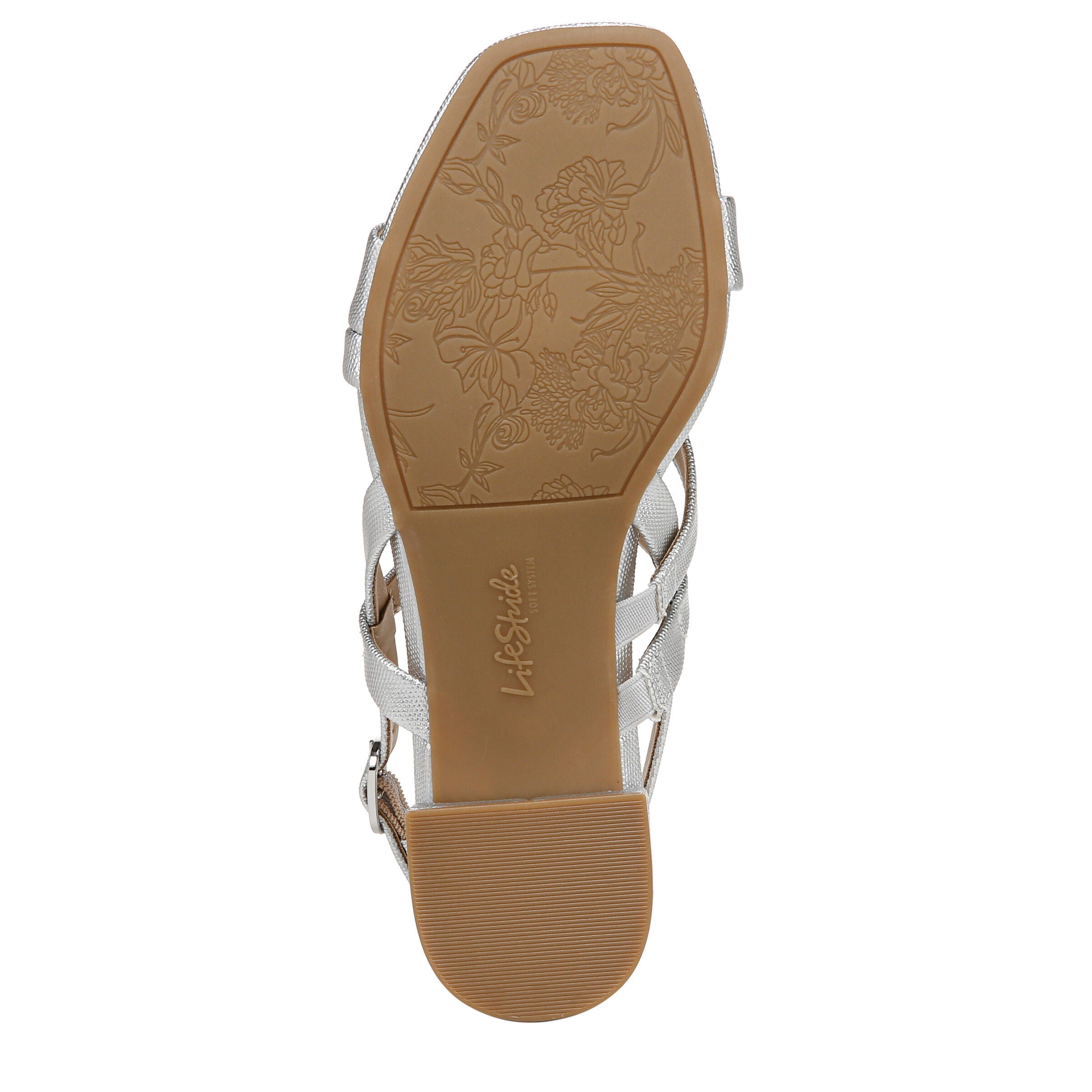 Janet Sandal, SILVER, alternate image number 7