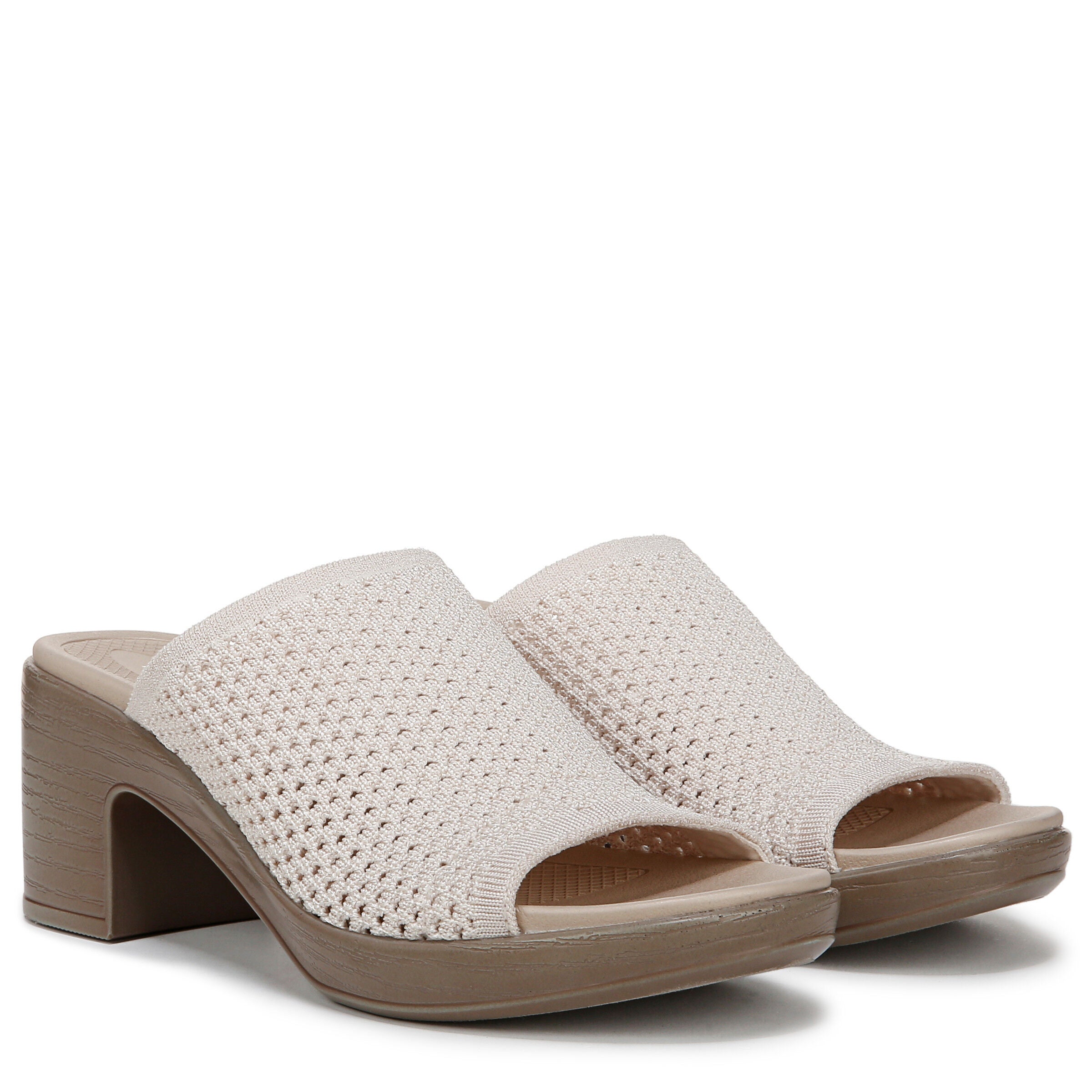 Ella Sandal, EGGNOG, alternate image number 2