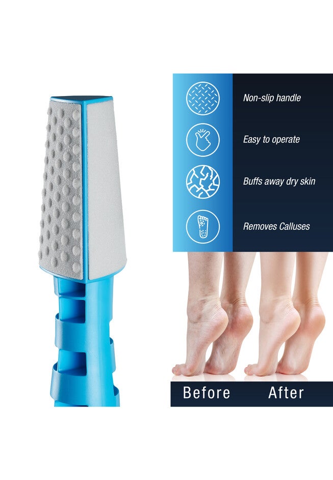 3 In 1 Grinding Surface Callus Remover, , alternate image number null