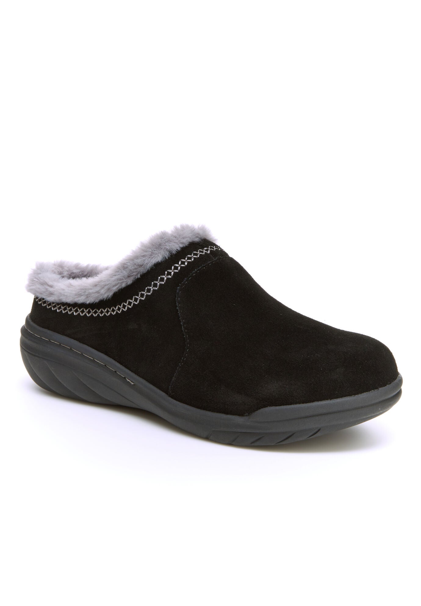 Wilma Weather Mule, BLACK, hi-res image number 0