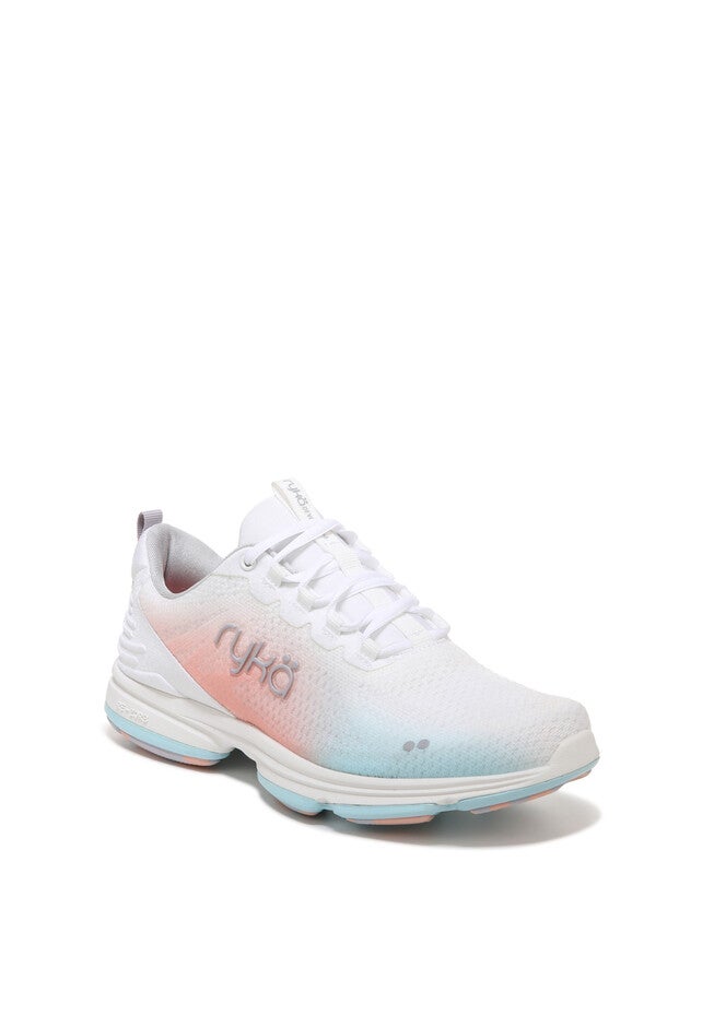 Devotion 4 Sneakers, WHITE, hi-res image number null