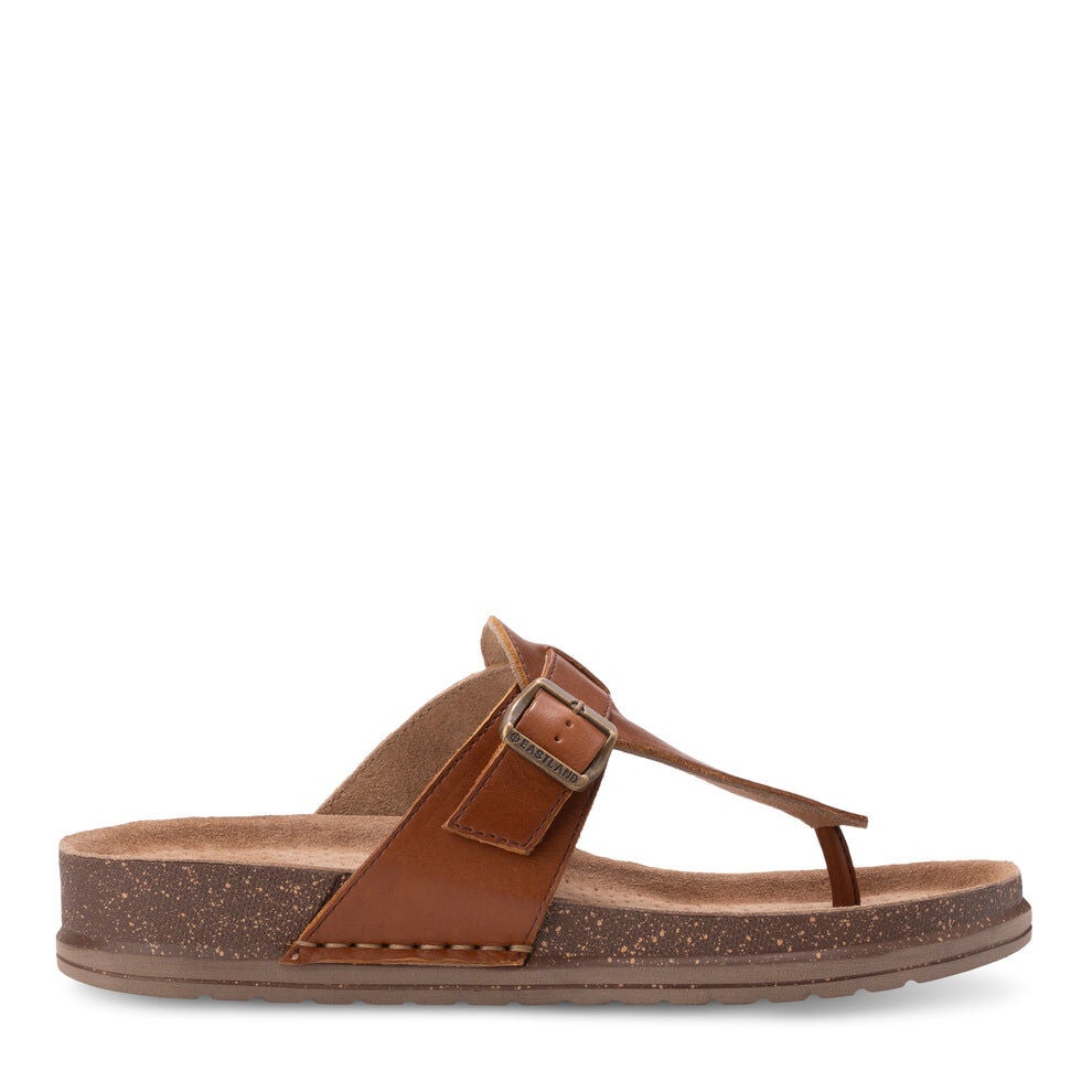Brya Sandal, TAN, alternate image number 1