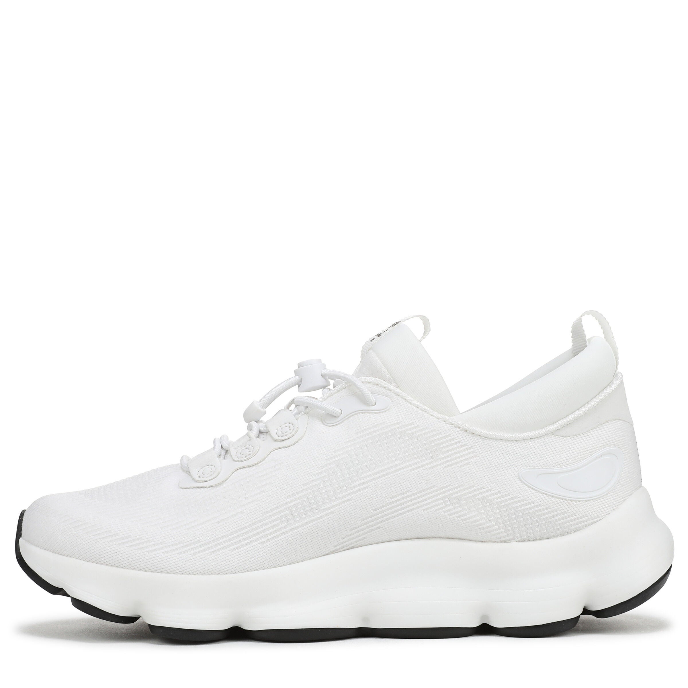 Podflow EZ Walking Sneaker, BRILLIANT WHITE, alternate image number 5