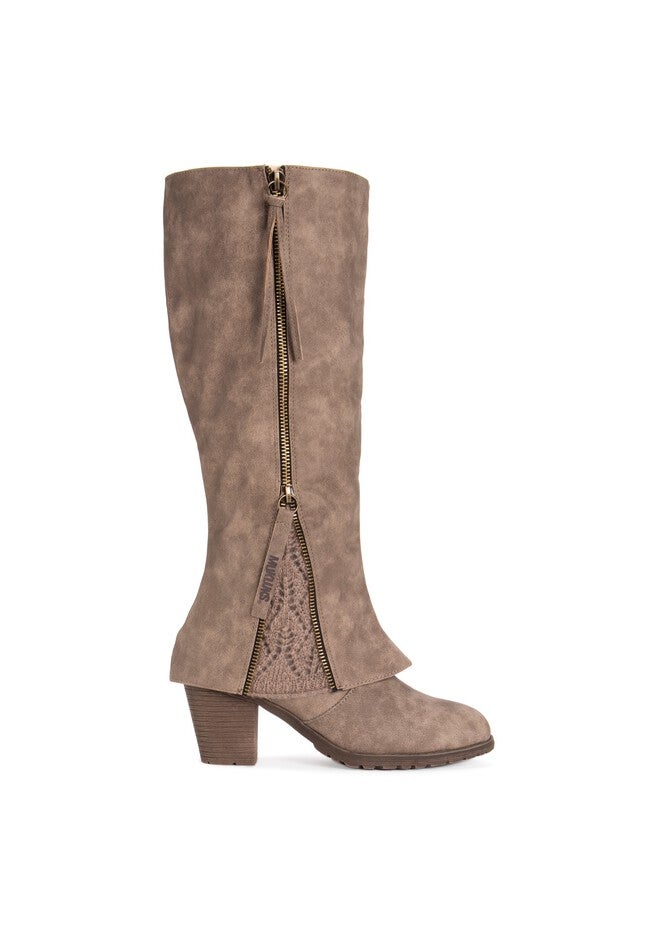 Lacy Boot, , alternate image number null