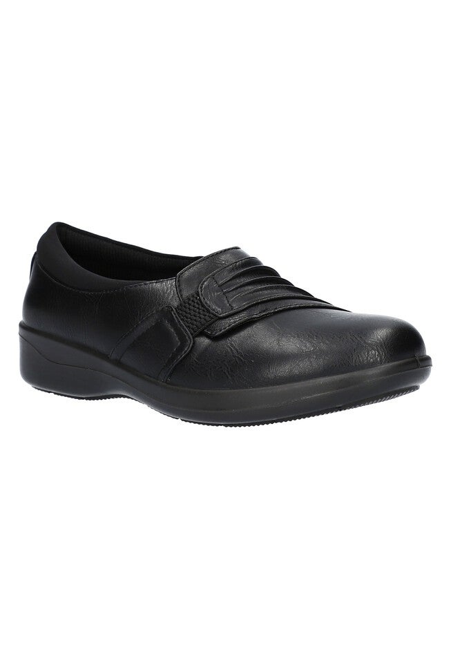 Folk Flat , BLACK, hi-res image number 0
