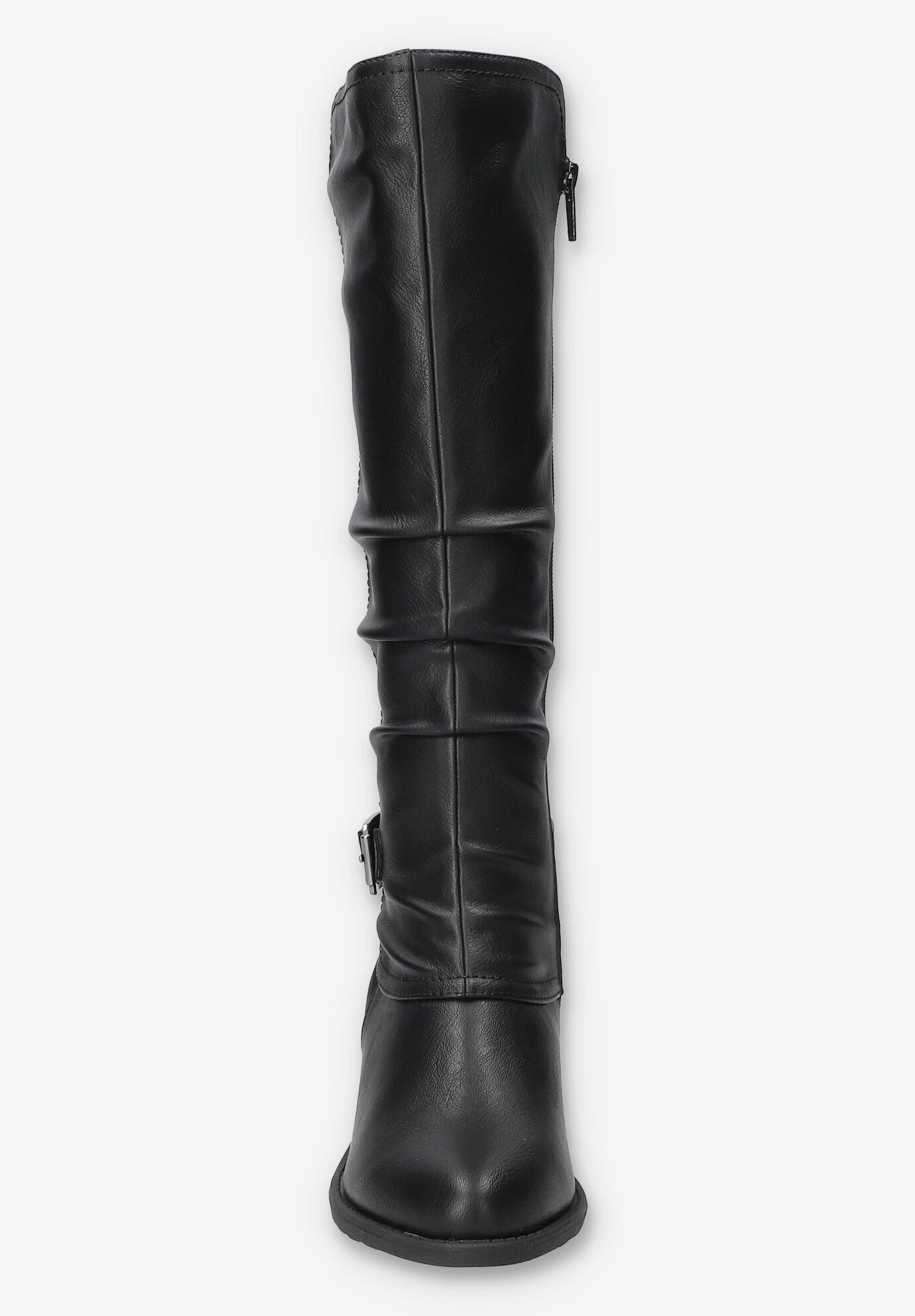 Tenille Tall Boot, BLACK, alternate image number 3