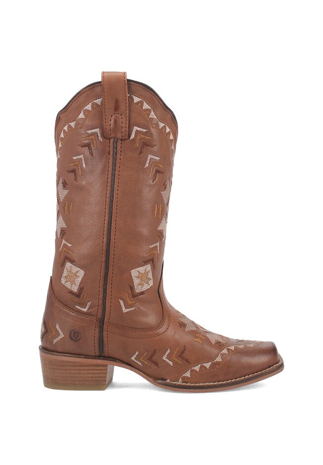 Mesa Western Boot, , alternate image number null