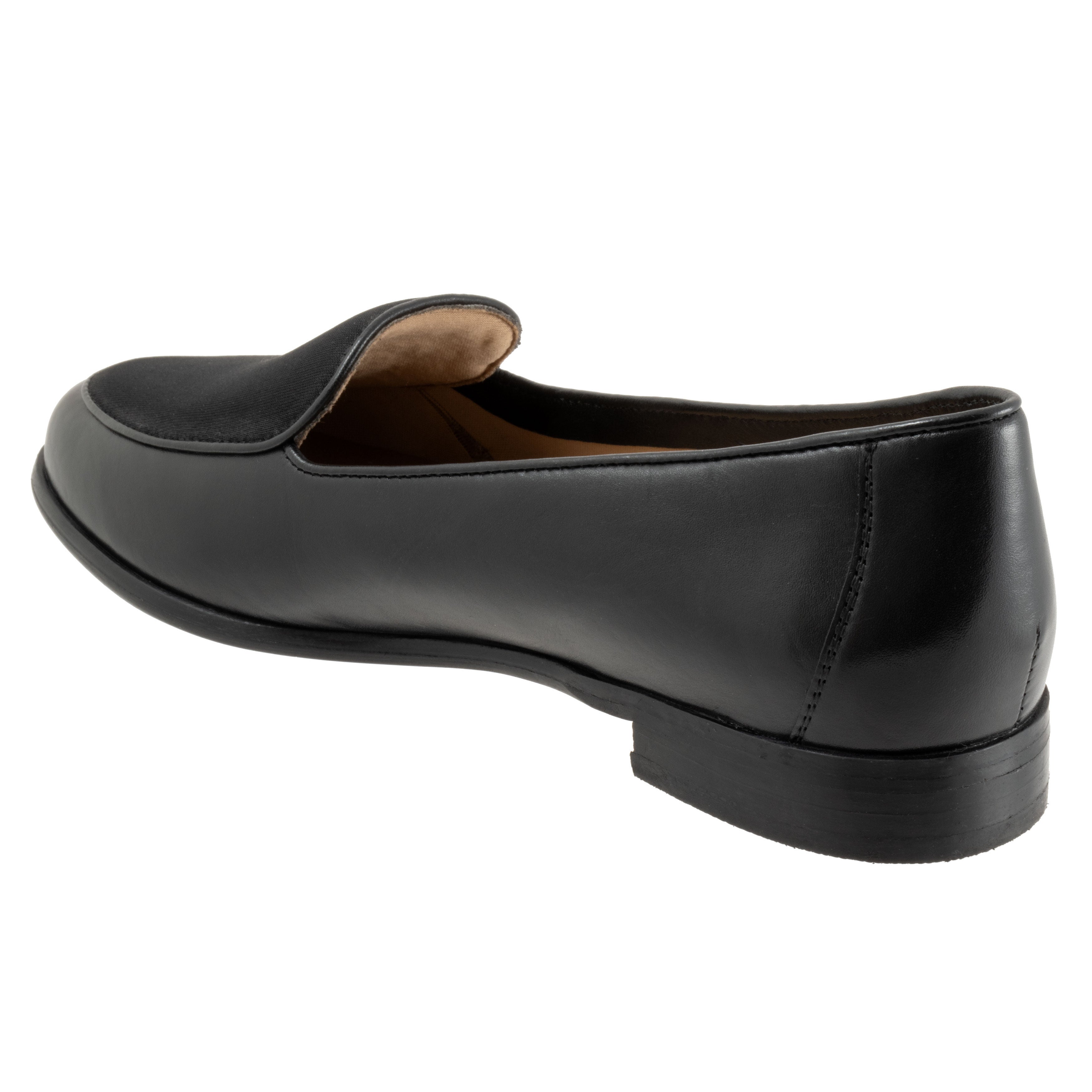 Layla Flat, BLACK, on-hover image number 1