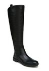 Meyer Wide Calf Tall Boot, BLACK, hi-res image number null