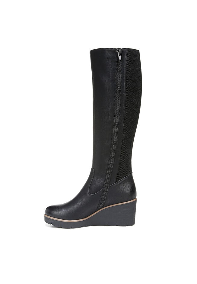 Approve Wedge Boot, , alternate image number null