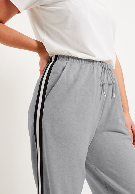 French Terry Jogger, , alternate image number null