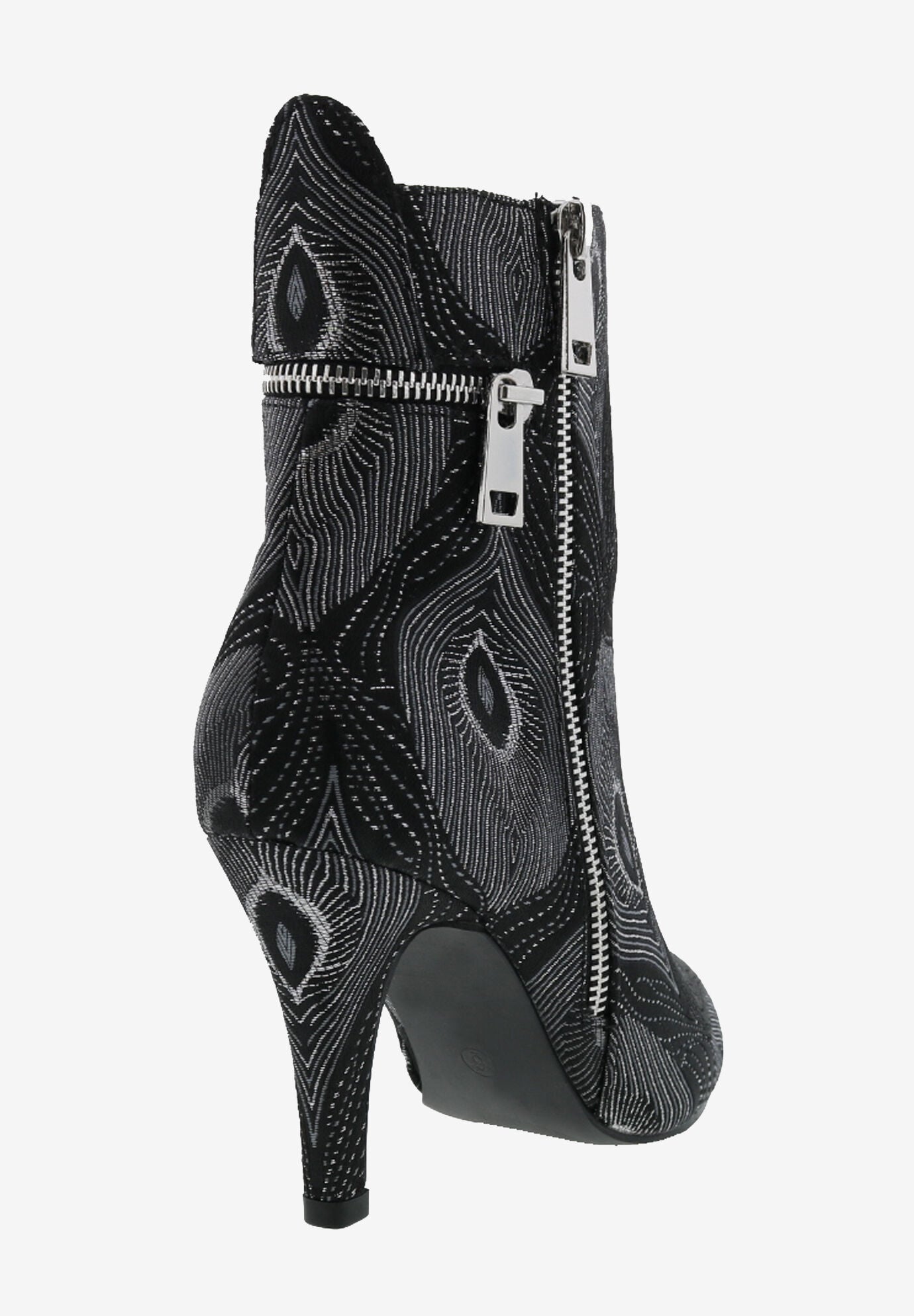 Claudette Bootie, , on-hover image number 1