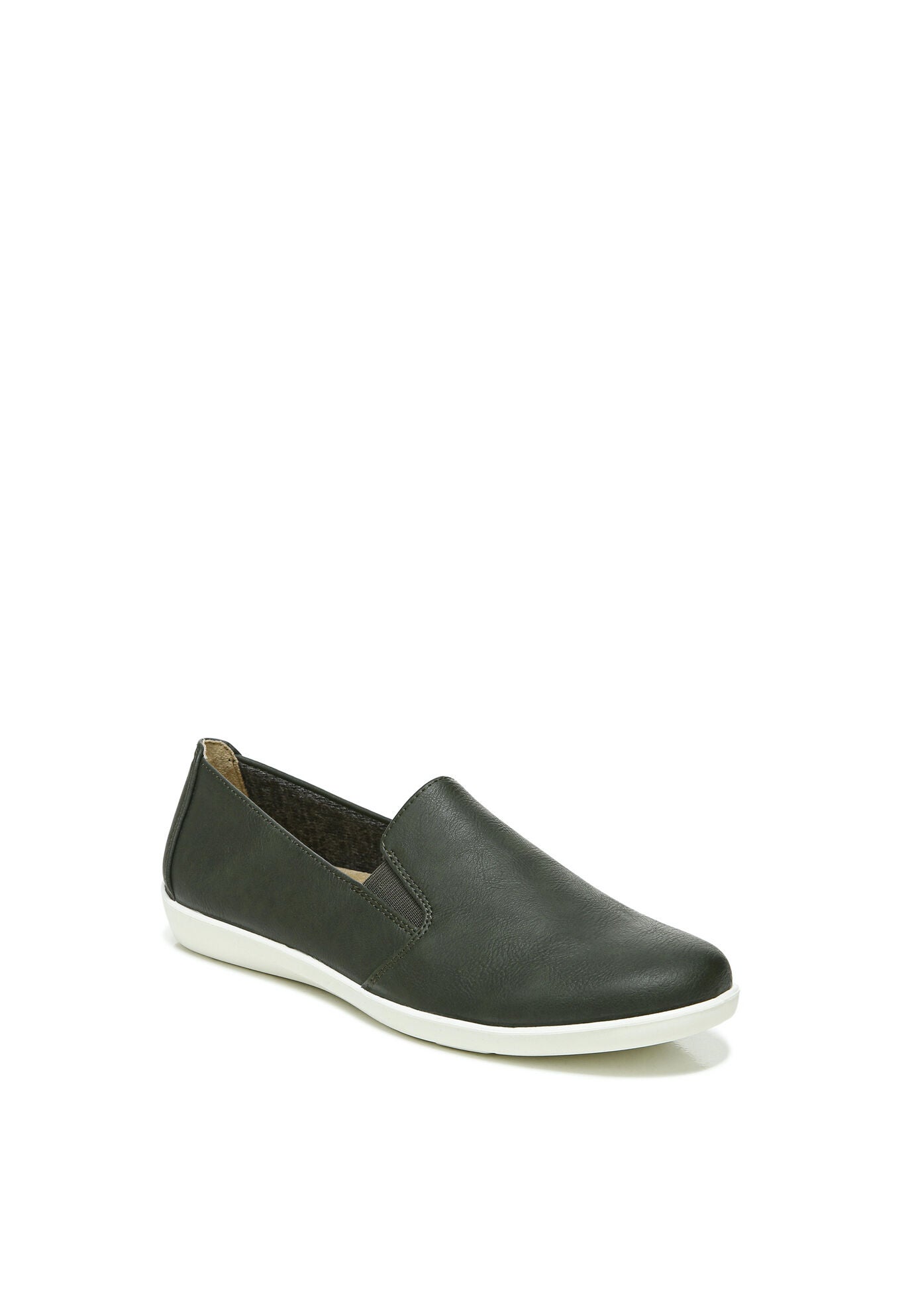 Neon Slip On Sneaker, OLIVE, hi-res image number 0