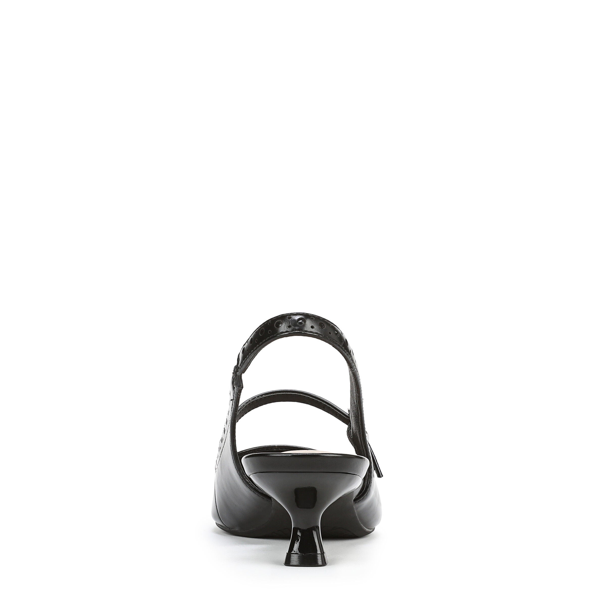 Marilyn Slingback Pump, BLACK, on-hover image number 1