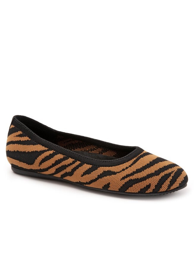 Sonora Slip-ons , BLACK SADDLE TIGER, hi-res image number 0