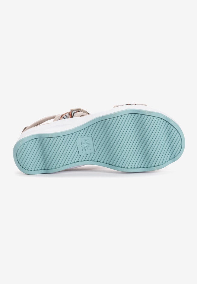 Roller Derby Sandal, , alternate image number null