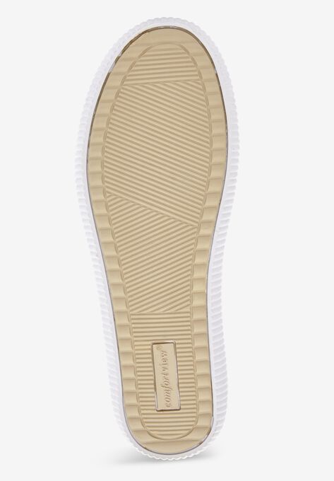 The Jazlyn Slip-On Sneaker, , alternate image number null