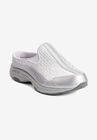 The Glitter Traveltime Mule , SILVER, hi-res image number null