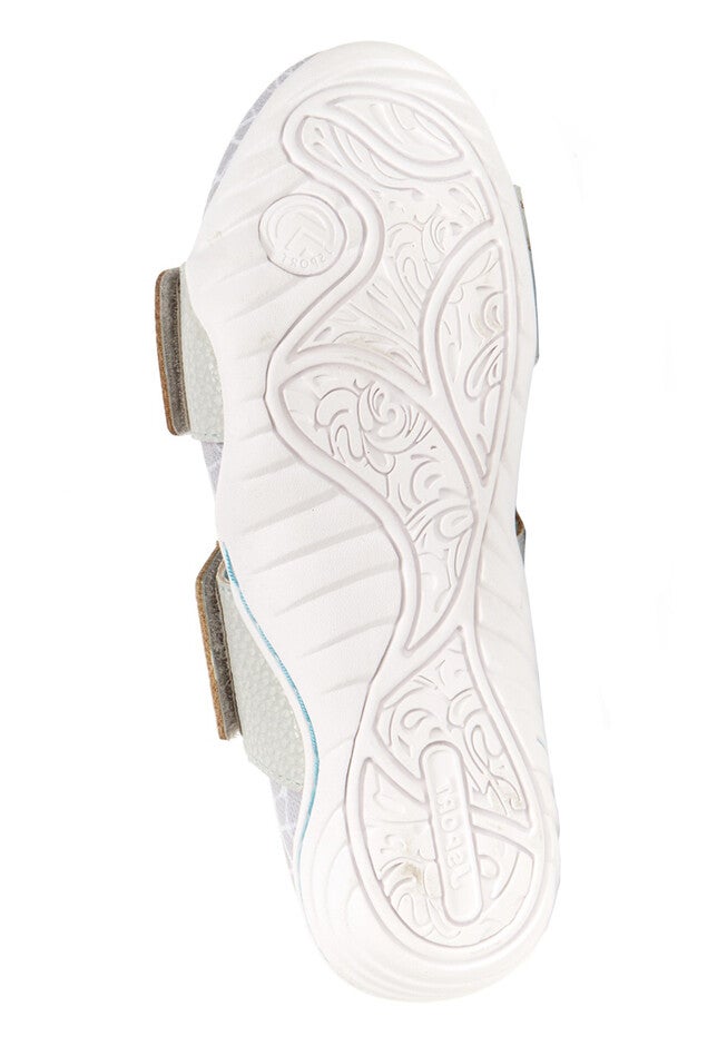 Wildflower Slide Sandals , , alternate image number null