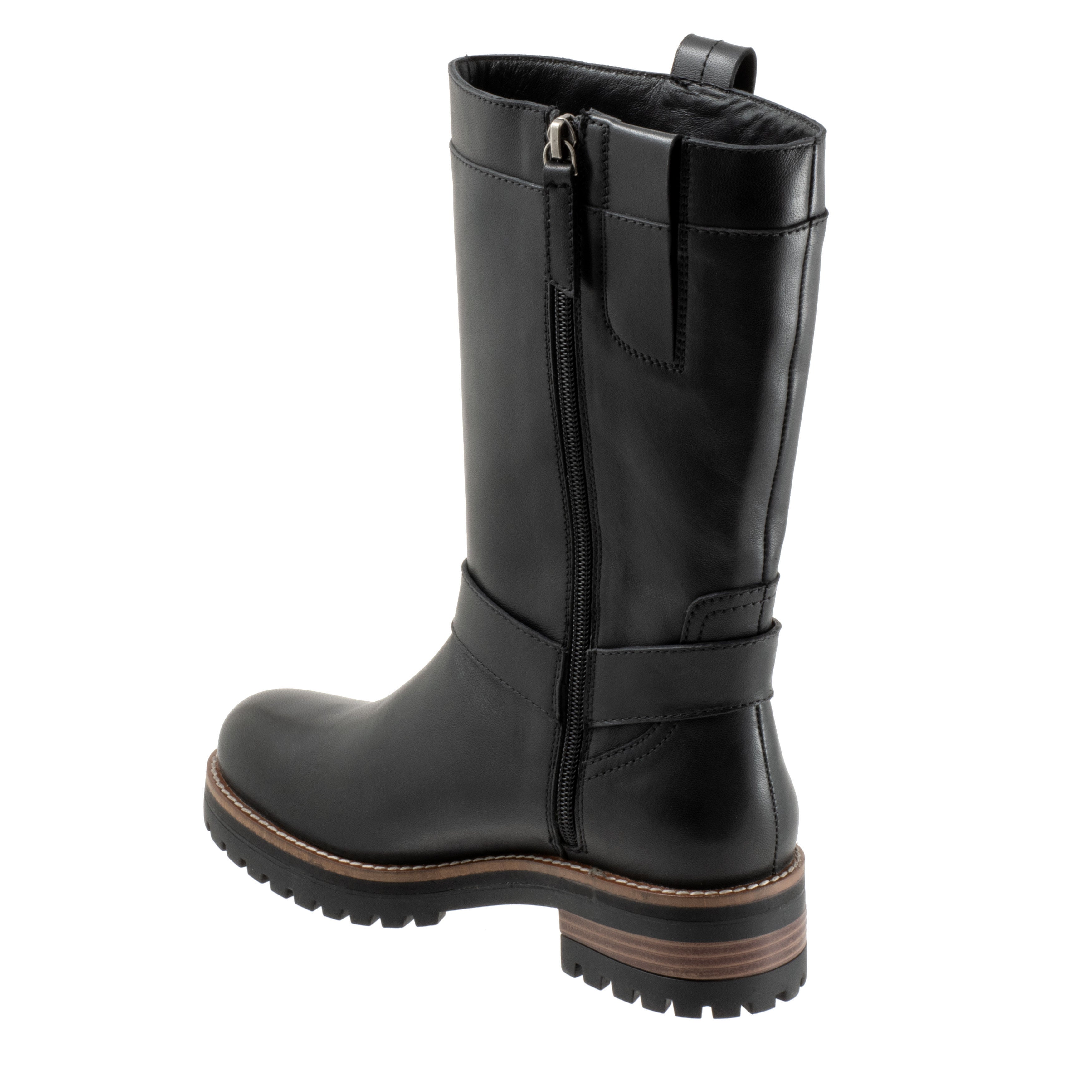 Edgewater Boot, DARK BLACK, on-hover image number 1