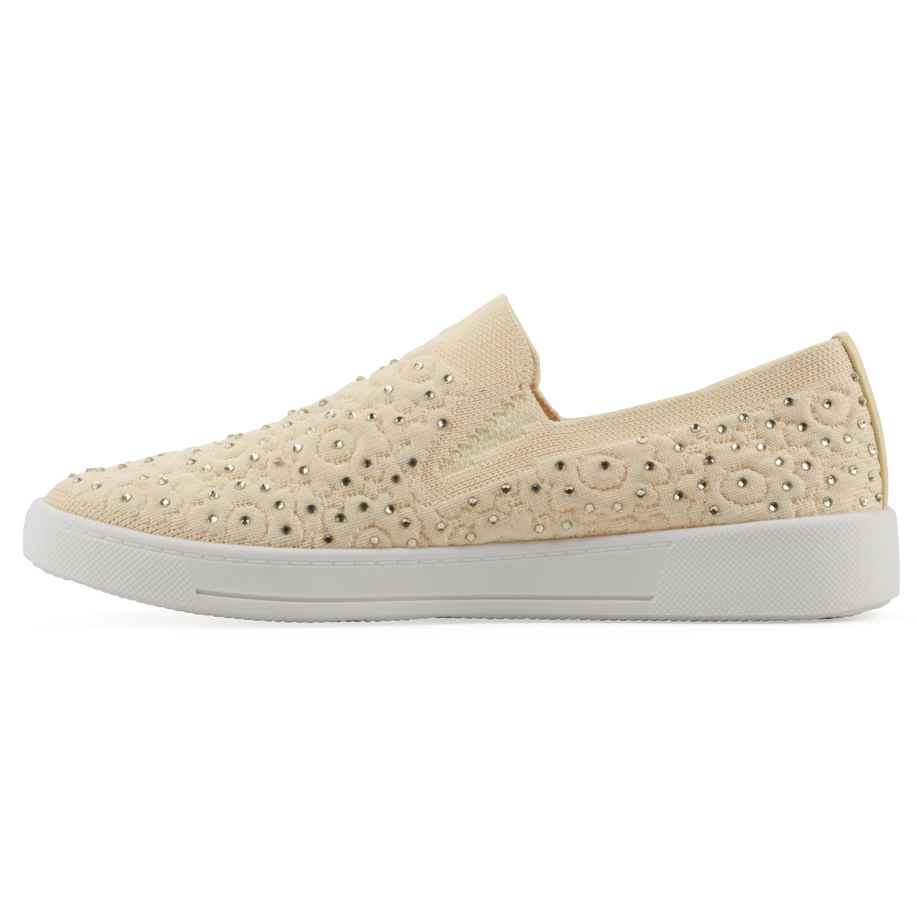 Unit Slip-On Sneaker, BUTTERCREA FABRIC, alternate image number 3