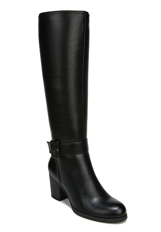Twinkle Boot, BLACK WIDE CALF, hi-res image number 0