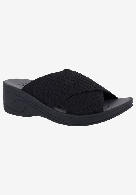 Agile So Lite Sandal   , BLACK DIAMOND GORE, hi-res image number null