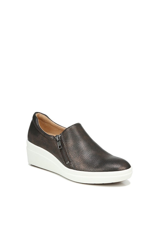 Sierra Sneaker , BRONZE, hi-res image number null