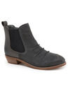 Rockford Boot, CHARCOAL SUEDE, hi-res image number null