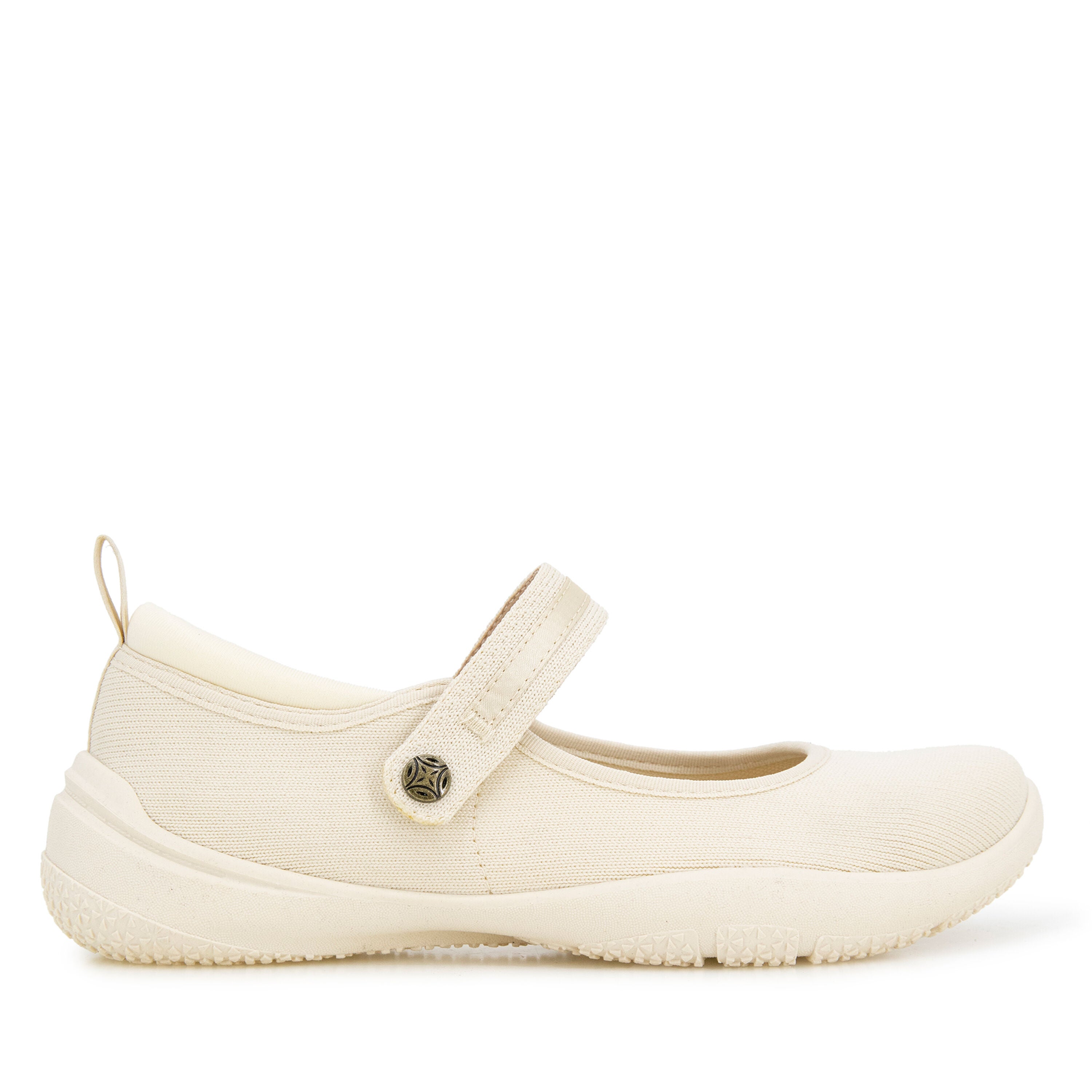 Merry Flat, DARK EGGSHELL, alternate image number 2