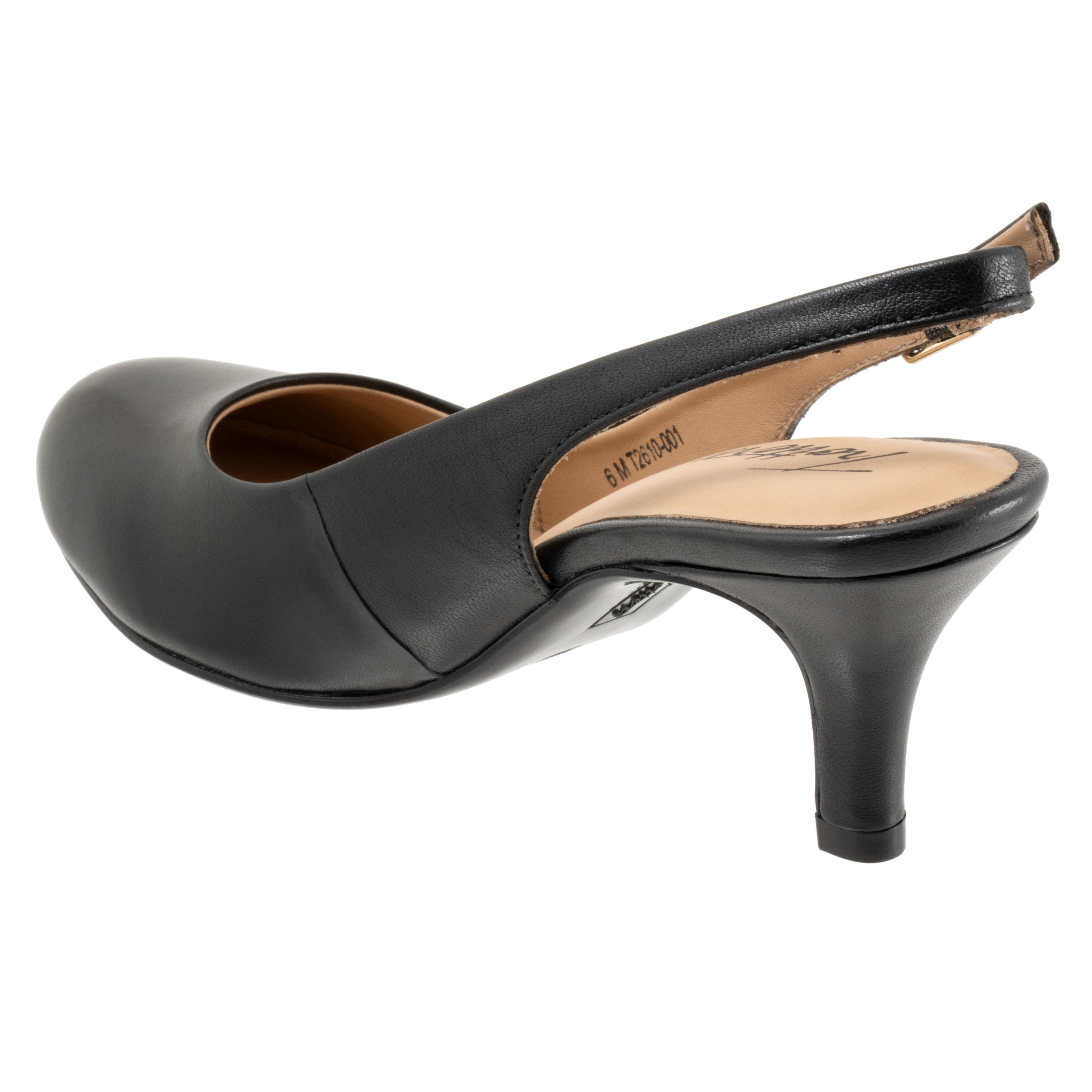 Lexi Pump, BLACK, on-hover image number 1