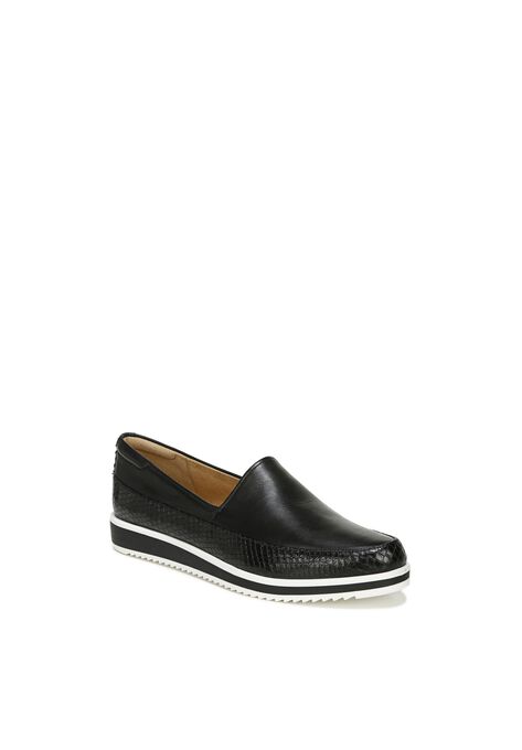 Beale Loafer , BLACK LEATHER, hi-res image number null