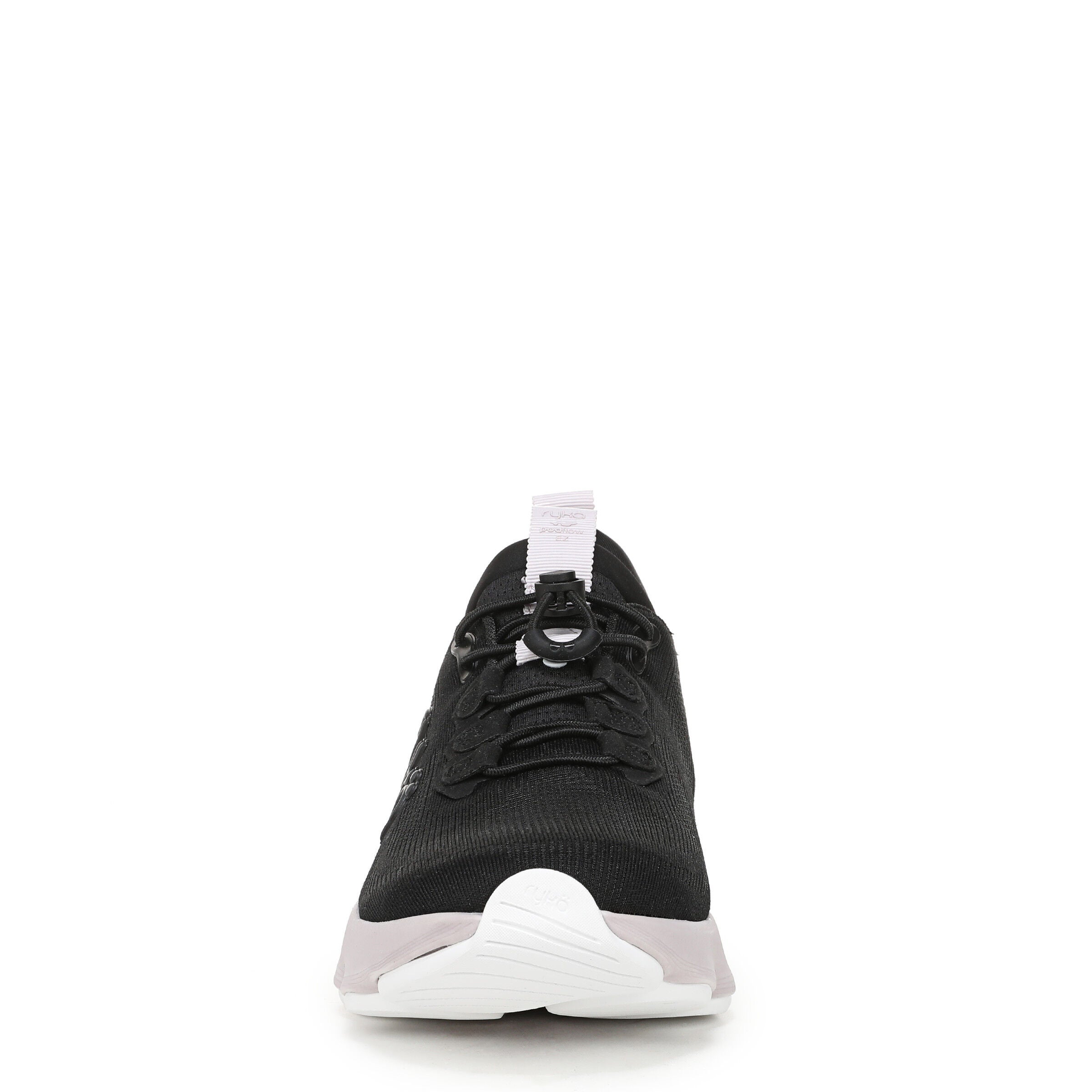 Podflow EZ Walking Sneaker, BLACK, alternate image number 4