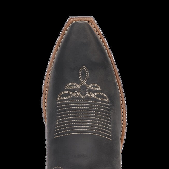 Carly Boot, NAVY, alternate image number 5