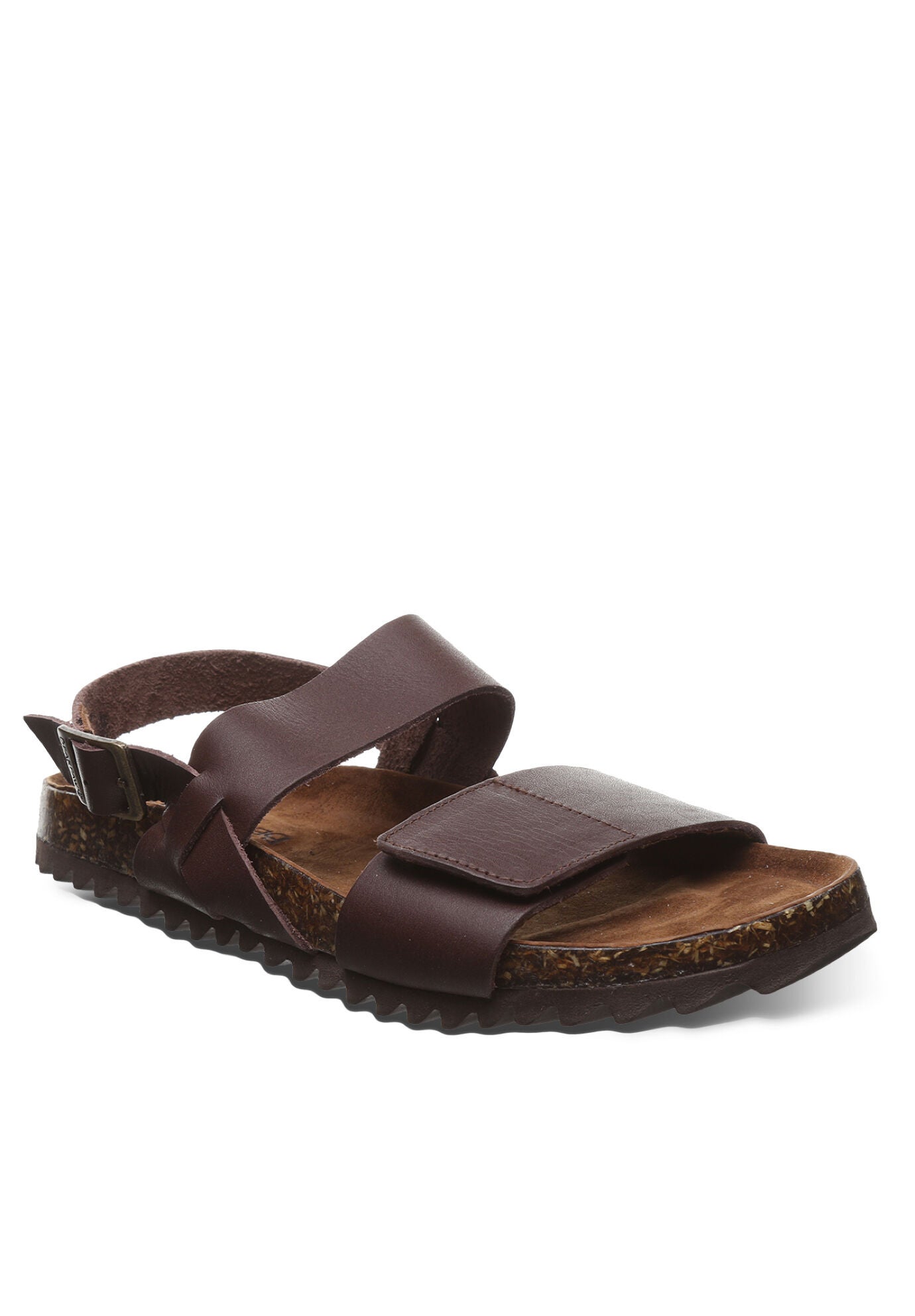 Alma Ii Sandal, WALNUT, hi-res image number 0