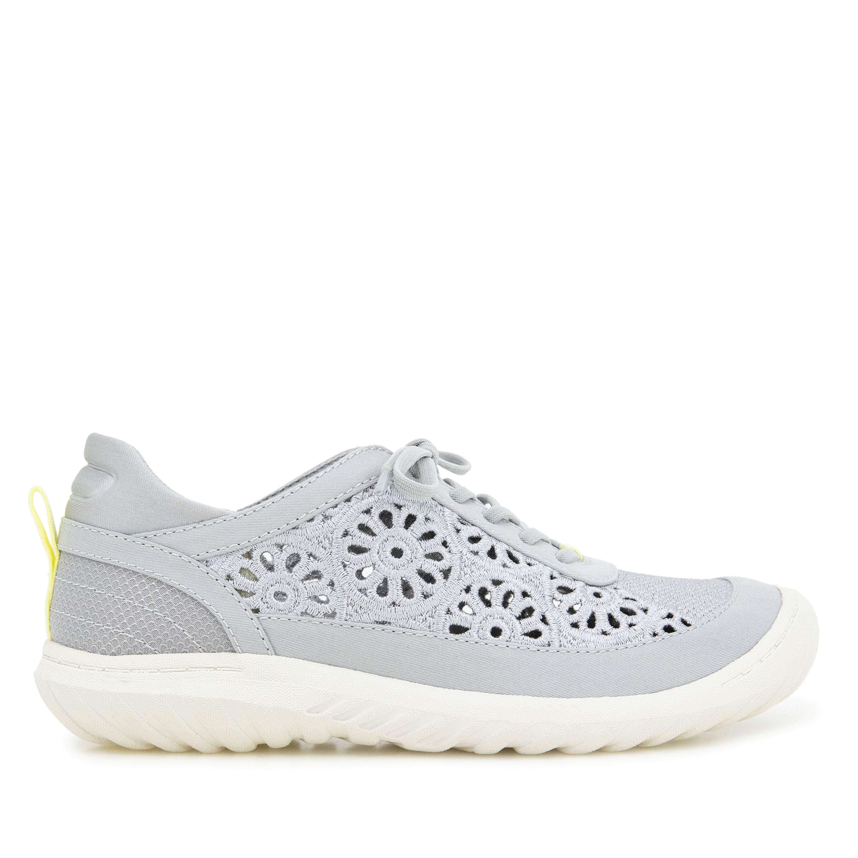 Solar Sneaker, LIGHT GREY, alternate image number 2