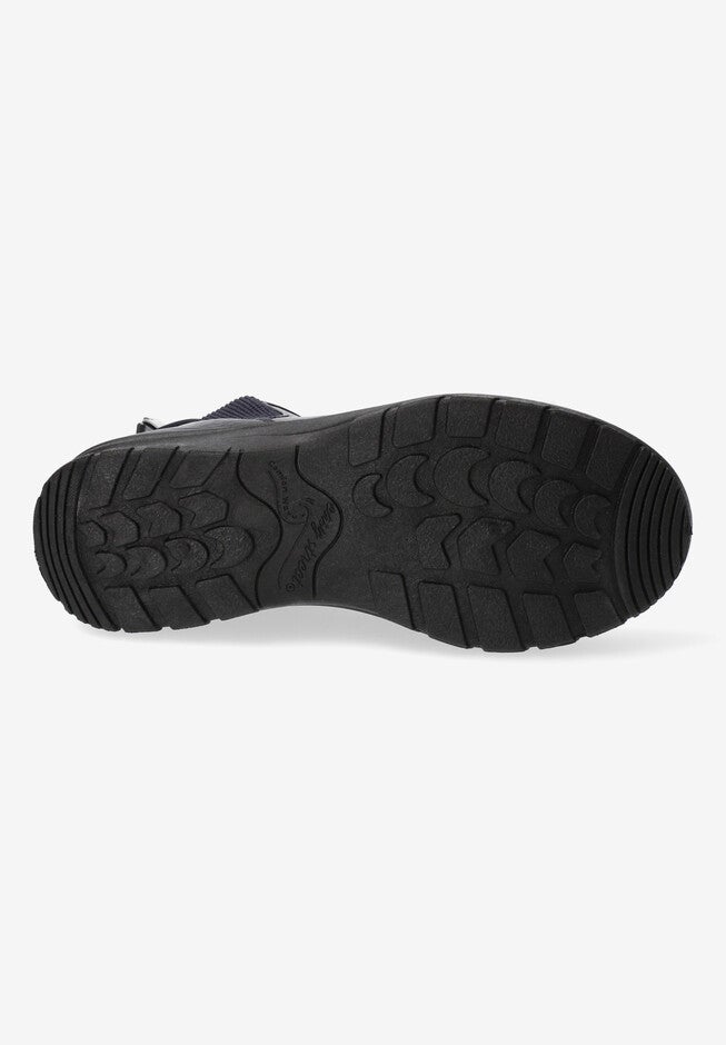 Savita Booties, , alternate image number null