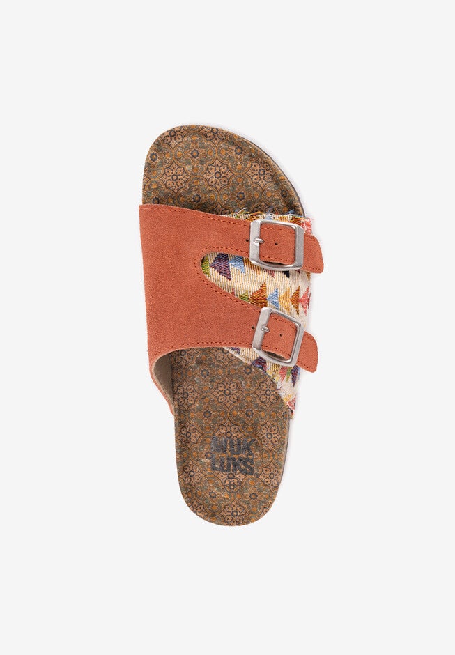 Valerie Terra Turf Sandal, , alternate image number null