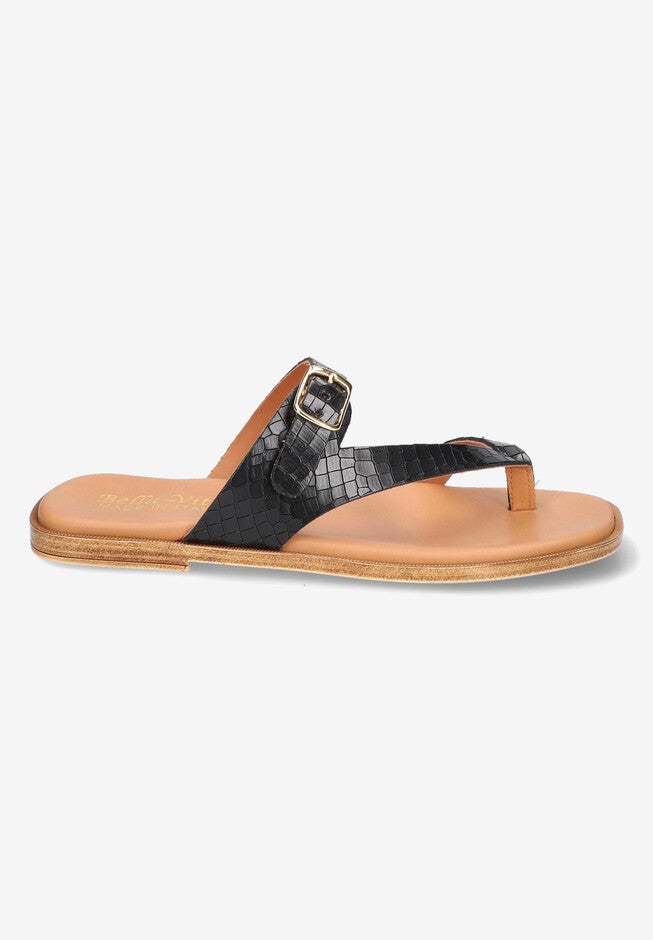 Doe-Italy Sandal, , alternate image number null