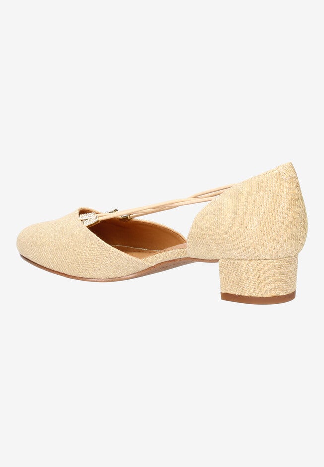 Charolette Pumps, , on-hover image number null