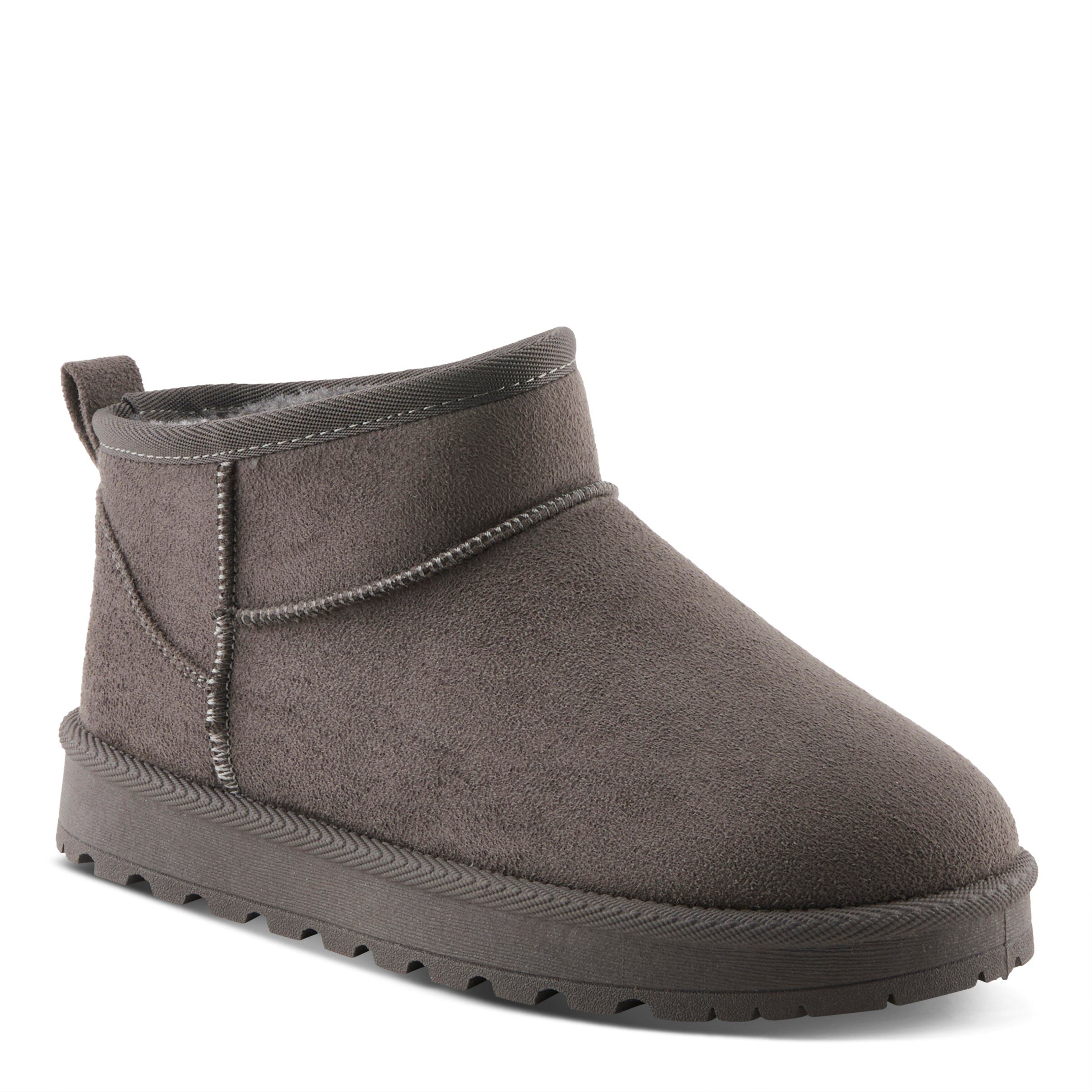 Albiera Winter and Snow Bootie, GREY, hi-res image number 0
