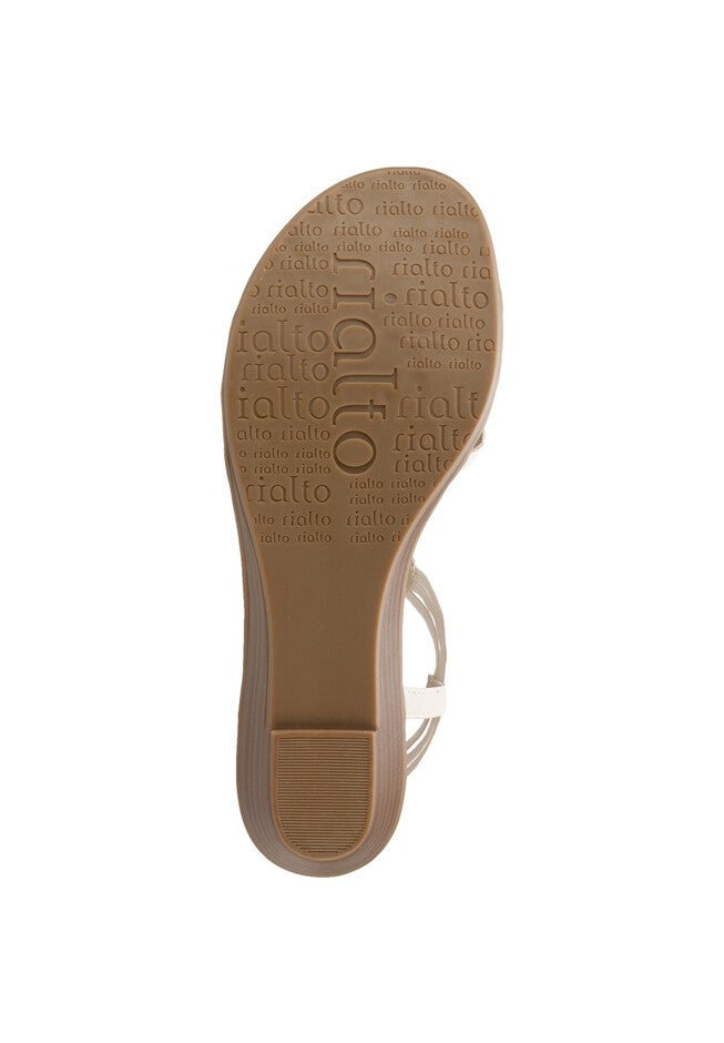 Genova Sandal by Rialto, , alternate image number null