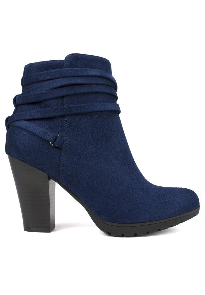 Spade Bootie, , on-hover image number null