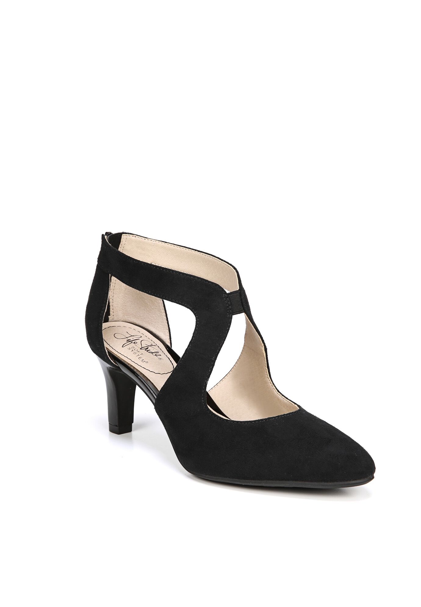 life strides pumps