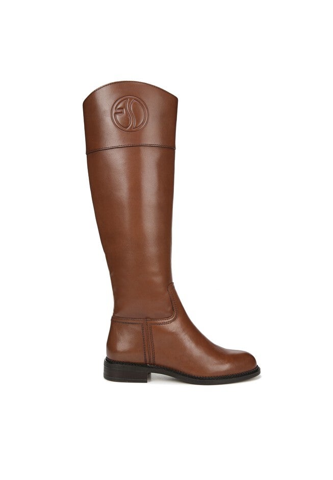 Hudson WC Wide Calf Boot by Franco Sarto, , alternate image number null