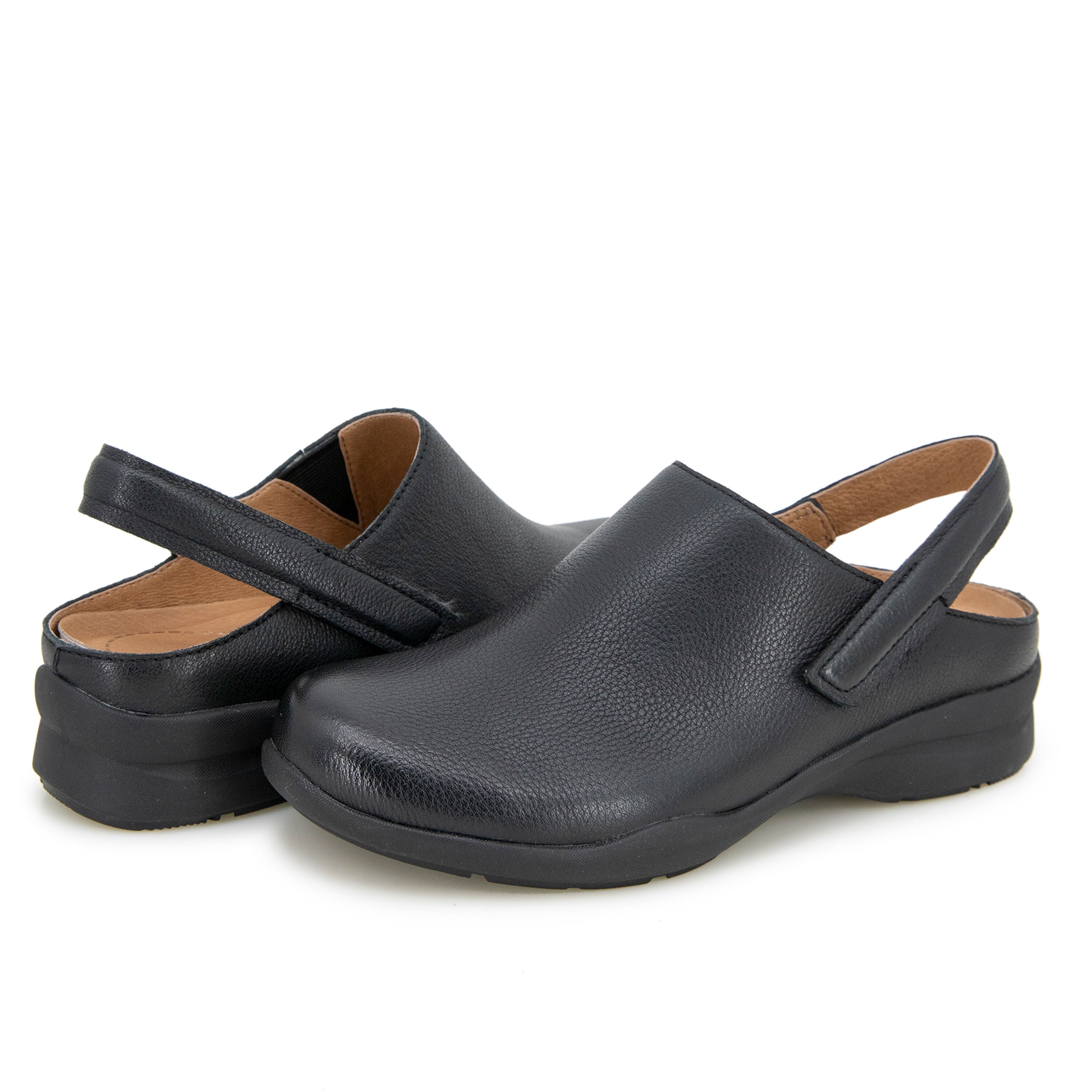 Tilda Casual Slip-On Shoe, BLACK, alternate image number 7