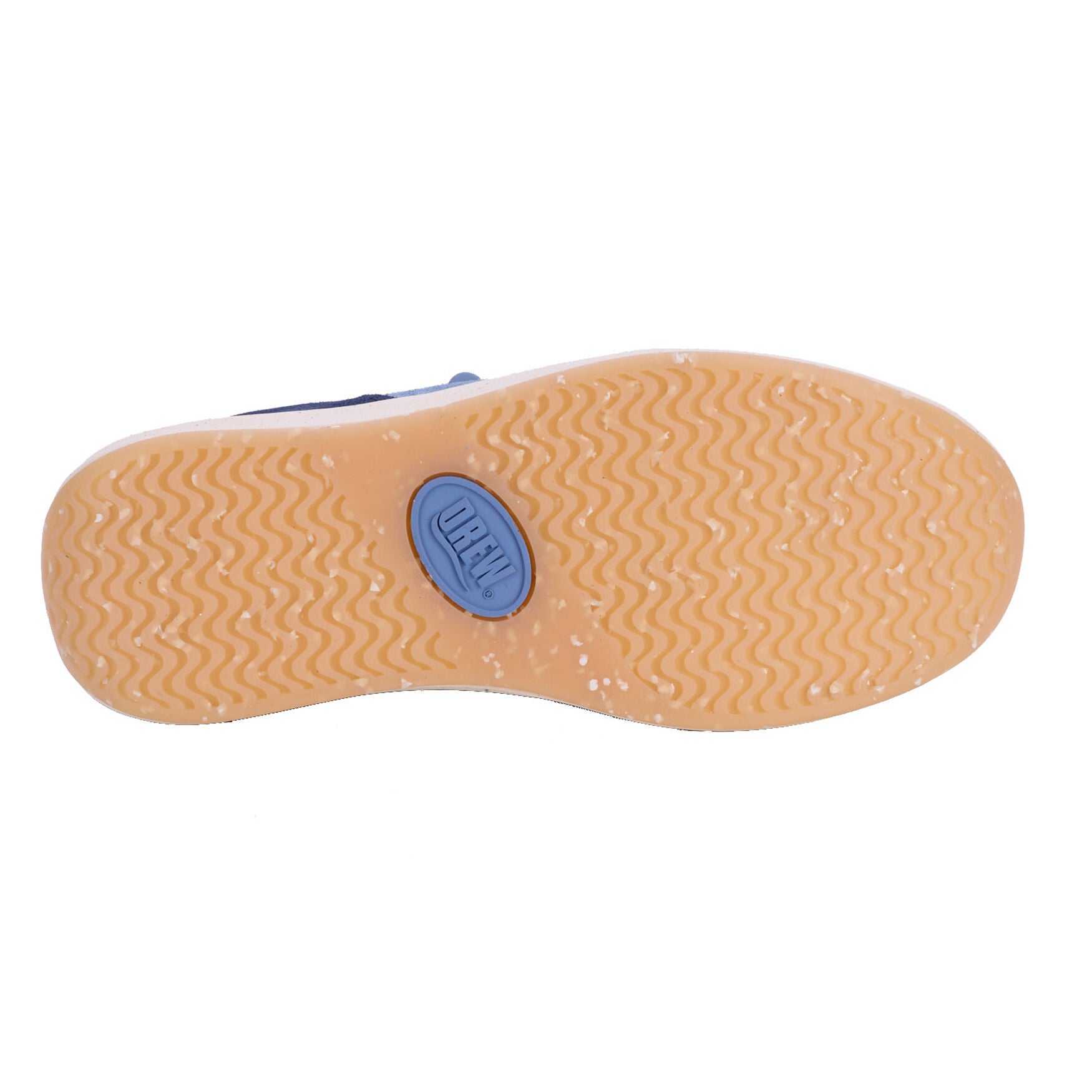 Hobby Casual Sneaker, NAVY, alternate image number 6