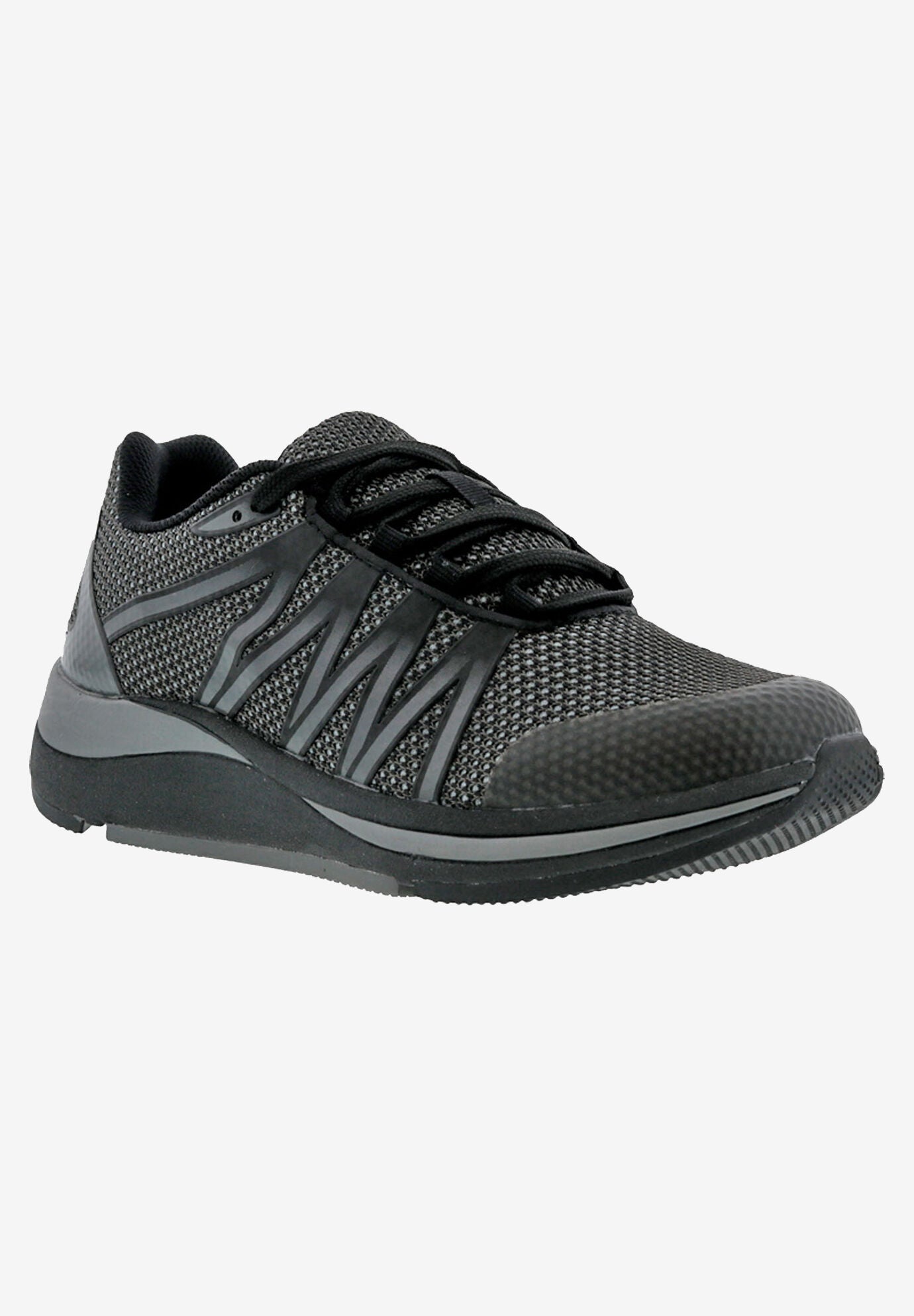 Balance Sneaker, BLACK MESH COMBO, hi-res image number 0