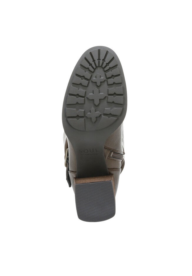 Frost Knee High Boot, , alternate image number null