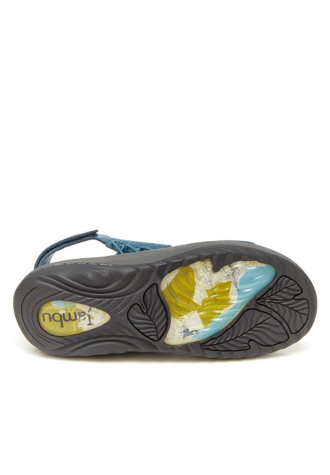Alba Sandal, , alternate image number null